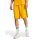 Adidas Short Basket Real Madrid BB 2a Equipación "Orange"