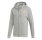Adidas Sport ID Full-Zip Hoodie