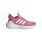 Adidas Tensaur Comfort Shoes Kids "Pink"