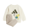 Adidas The Simpsons Kids Tracksuit "Beige"