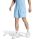 Adidas Train Essentials Woven Trainings Shorts "Semi Blue Burst"
