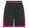 Adidas Wmns Basketball Crazylite Short "Black/Shock Pink"