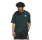 Adidas Worldwide Hoops GFX T-Shirt "Green"