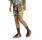 ADIDAS x FARM RIO BIKE SHORTS "Beige"