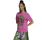 ADIDAS x FARM RIO GRAPHIC T-SHIRT "Pink"