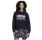 ADIDAS x FARM RIO HOODIE "Black"