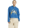 ADIDAS x FARM RIO HOODIE  "Blue"