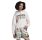 Adidas x Farm Rio Hoodie "Ecru Tint-Shadow Brown-Multicolor"