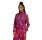 Adidas x FARM RIO House of Tiro "Bahia Magenta"