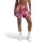 Adidas x FARM Rio Pacer Shorts "Oase fett rosa"