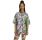 ADIDAS x FARM RIO PREMIUM T-SHIRT  "Green"