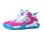 AH23 Peak Spiel 2 Junior Blau Rosa