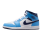 Air Jordan 1 Mid "UNC"
