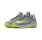 Air Max Infuriate Low GS "Cool" (002/cool grau/volt/wolfgrau)