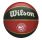 Basketball Wilson NBA Team Tribute Hawks Talla 7
