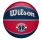Basketball Wilson NBA Team Tribute Wizards Talla 7
