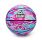 Ball Basket Peak Camo Ball "Blau Pink"