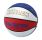 Balón Basket Spalding Harlem Globetrotter Sz.7 Rubber