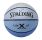 Balón Basket Spalding Layup X Fade Sz.7 "Blue"