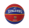 Balón Euroligue 2025 Team Basket Barcelona Sz7