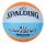 Spaling Alle Konferenz Orange Blue Sz7 Gummikorb