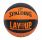 Spalding Layup TF-50 "Orange Black" (Tabelle 3)
