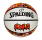 Balón Spalding New Grafiti Red