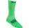 Spalding bunte Socken Mid Cud "Fluo Green"