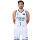 Camiseta ACB Real Madrid Basket 1ª Equipación JR. 2026-27 # 7 CAMPAZZO #