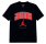 Camiseta Niña/Niño Jordan 88 City "Black"