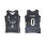 Camiseta Real Madrid Basket 2ª Equipación JR. 2025-26 # 0 LYLES #