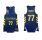 Replica Away Real Madrid Doncic #77# (2a Equipation)