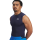 Camiseta sin mangas HG Armour Comp "Navy"
