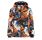 Campagnolo Boy\'s Freeride Skijacke "Bluestone-Orange"