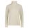 Campagnolo Heathered Turtleneck Sweater "Avorio"