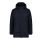 Campagnolo Herren Hooded Parka "Black Blue"