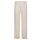 Campagnolo Regular fit Long Pant with a Satin Finish "Avorio"