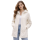 Campagnolo Women's Waterproof Jacket "OffWhite"