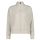 Campagnolo Zip-up Sweatshirt with High Neck "Avorio"