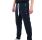 Champion Authentic Legacy Zip Pocket Logo Manschettenhose "Navy"