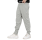 Champion Authentic Logo C Regular Fit Manschettenhose "Medium Gray"