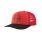 Champion Basketball Mesh Cap "Red"