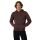 Champion Men’s Washed Fleece Hoodie Icons "Brown"