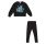 Champion Mädchen Leggings Pullover