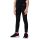 Champion Girls Light Stretch Fleece Leggings Icons "Black"