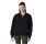 Champion Kapuze Full Zip Sweatshirt W "Schwarz"