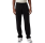 Champion Icons Men’s Straight Hem Fleece Pants "Black"