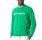 Champion Legacy Big Script Logo Crewneck Sweatshirt "Green"