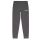Champion Legacy Rib Cuff Logo Hosen "Dark Grey"