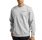 Champion Legacy Small Script Logo Crewneck Sweatshirt "Light Grey"